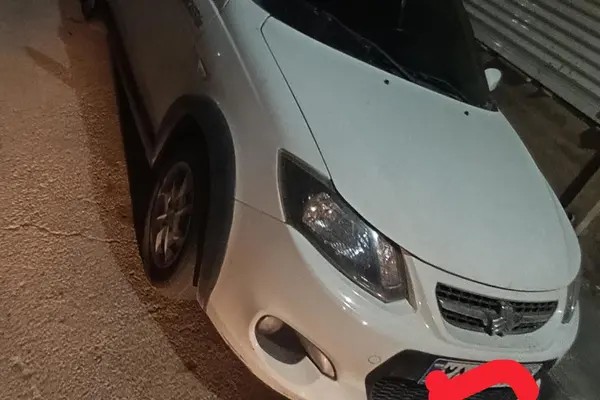کوییک، دنده ای