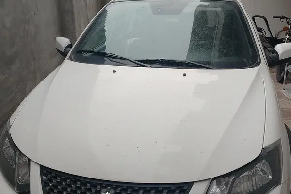 کوییک، GXR