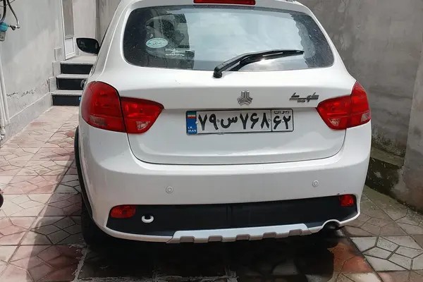 کوییک، GXR