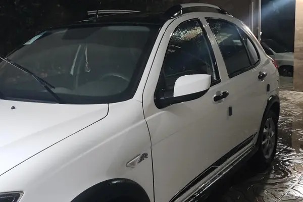 کوییک، SR
