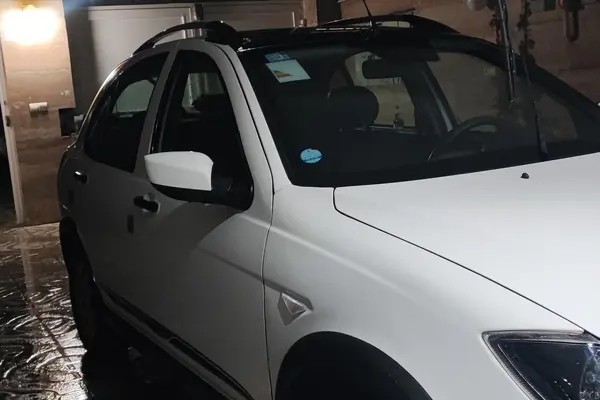 کوییک، SR