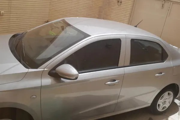تارا، دنده ای V1