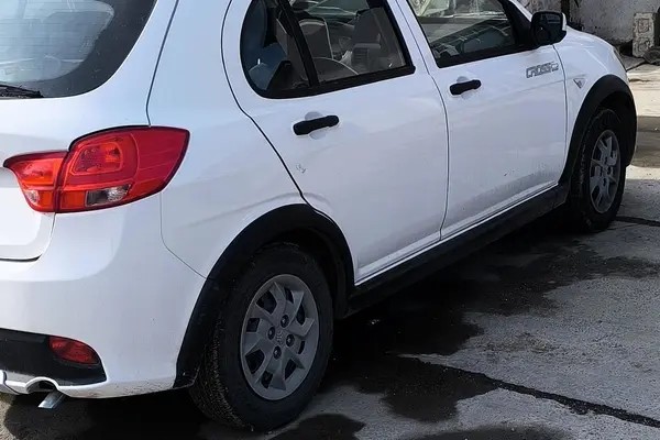کوییک، دنده ای S