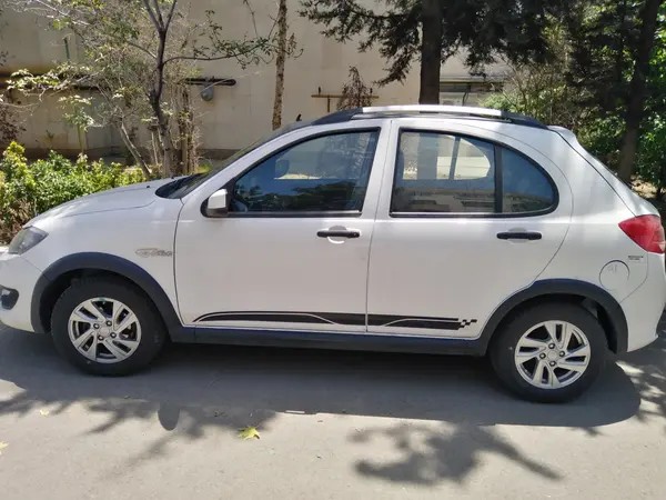 کوییک، GXR