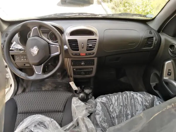 کوییک، GXR