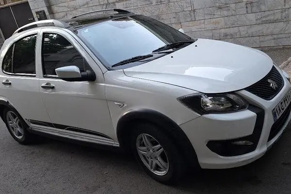 کوییک، GXR
