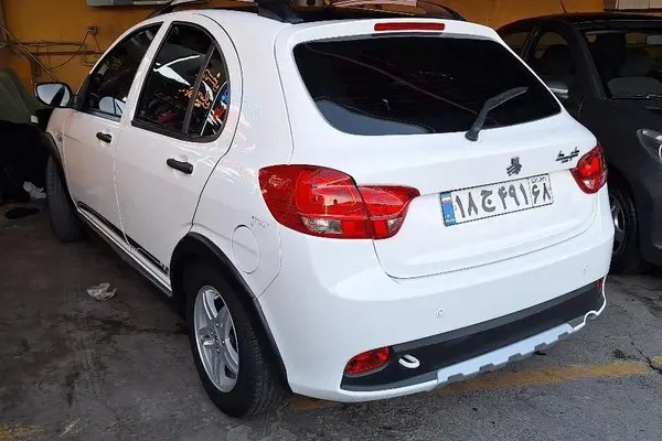کوییک، GXR