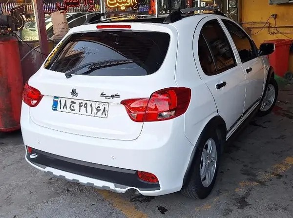 کوییک، GXR