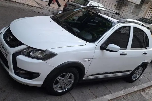 کوییک، GXR