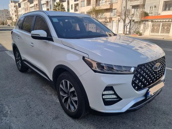 فونیکس، تیگو 7 پرو