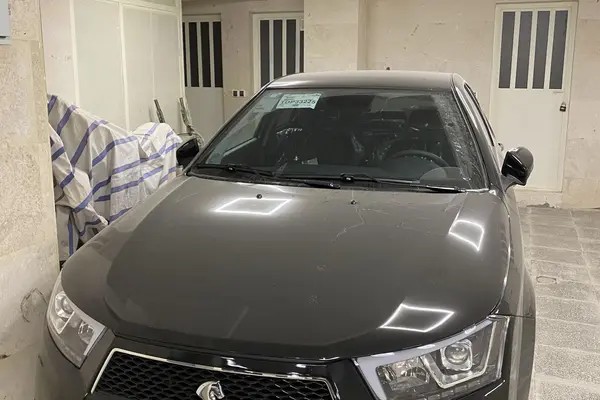 دنا، پلاس EF7P