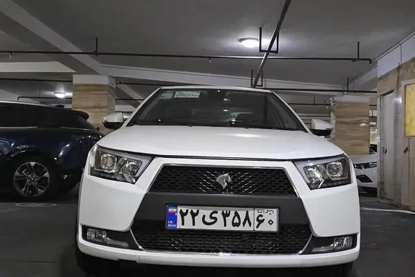 دنا، پلاس EF7