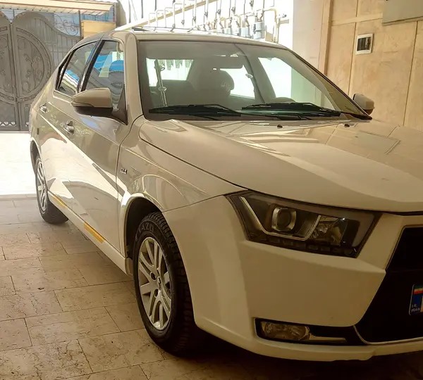 دنا، پلاس EF7