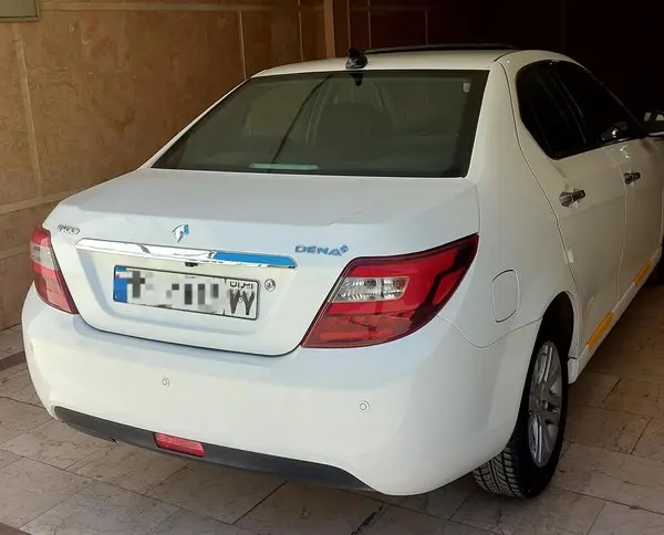 دنا، پلاس EF7