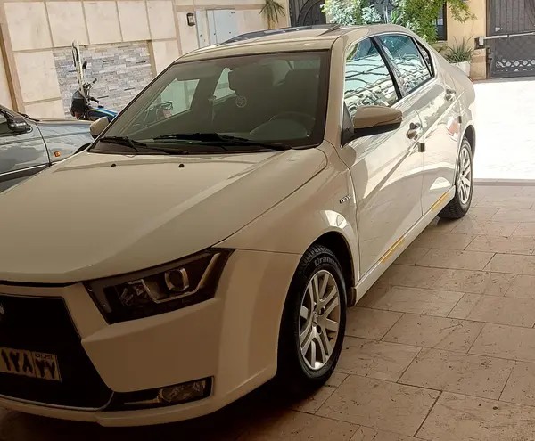 دنا، پلاس EF7
