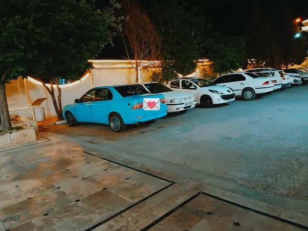 سمند، LX
