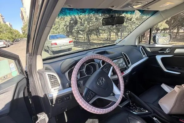 جک، S3