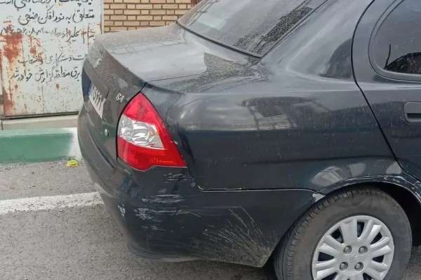 تیبا، صندوق دار