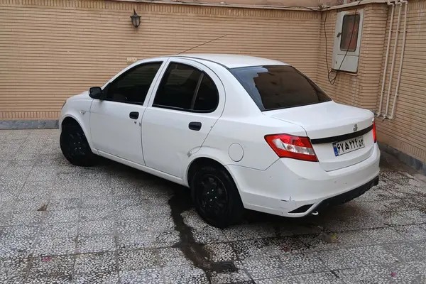 ساینا، EX دنده ای