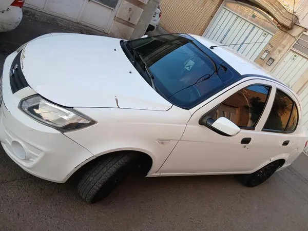 ساینا، EX دنده ای