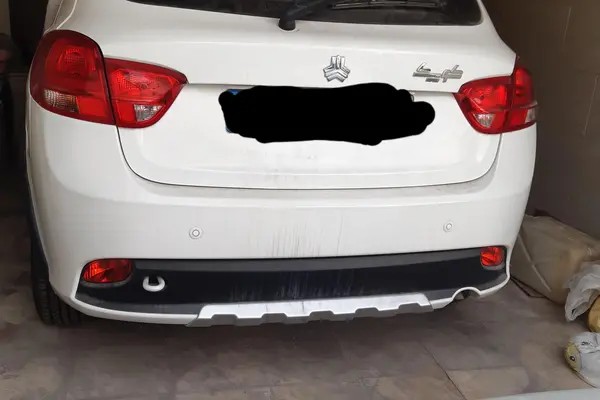 کوییک، GXR