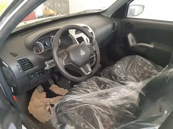 کوییک، GXR