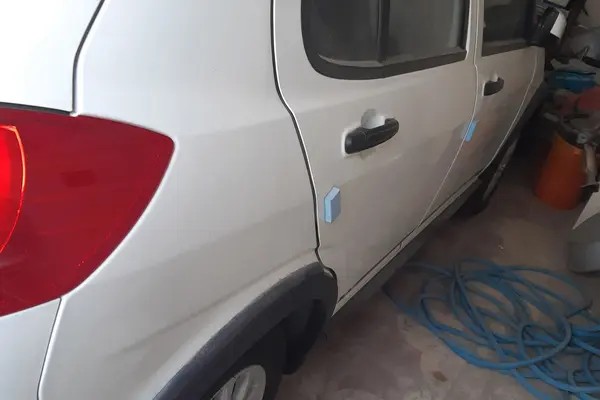 کوییک، GXR