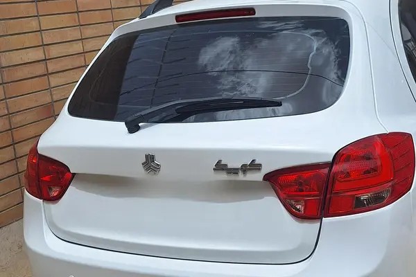کوییک، GXR