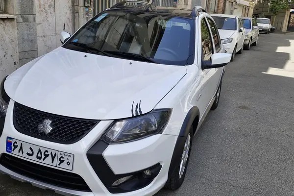کوییک، GXR