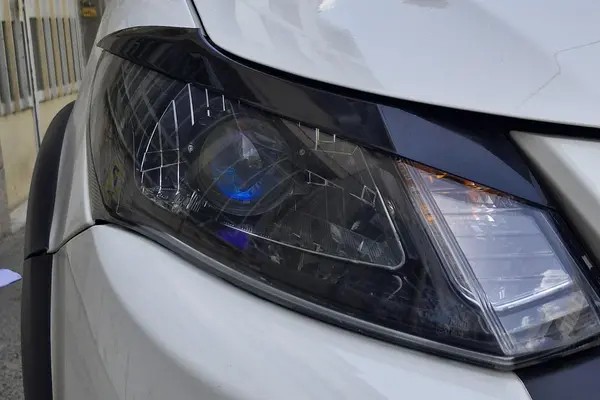کوییک، GXR