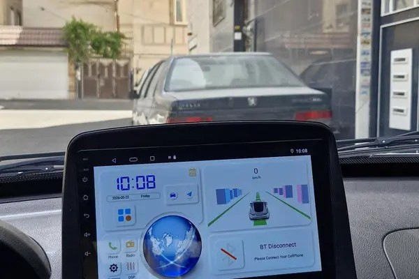 کوییک، GXR