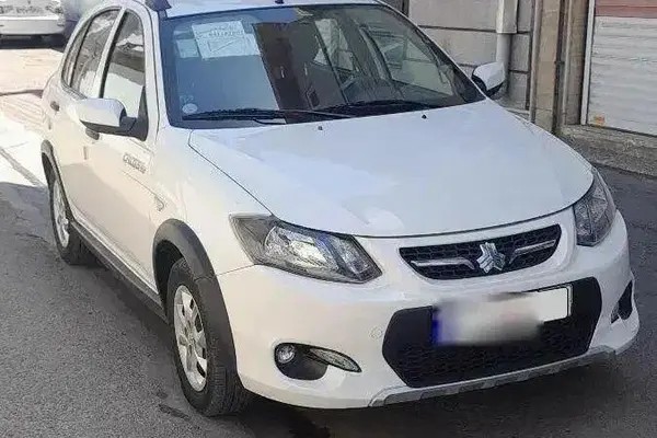 کوییک، دنده ای