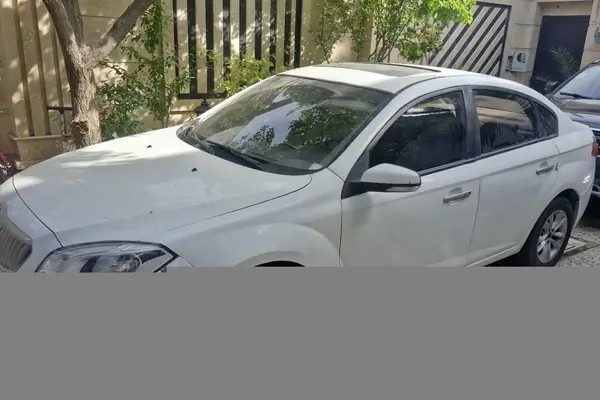 برلیانس، H330