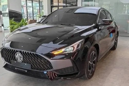ام جی، GT