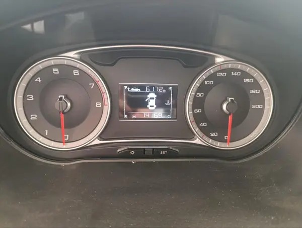 کوییک، GX