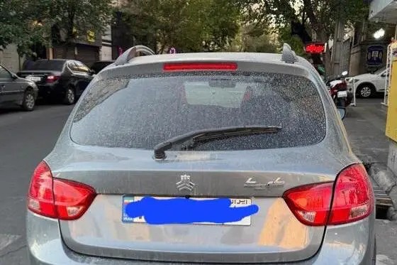کوییک، دنده ای