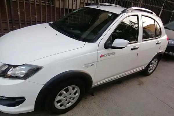 کوییک، GX