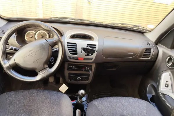 کوییک، دنده ای