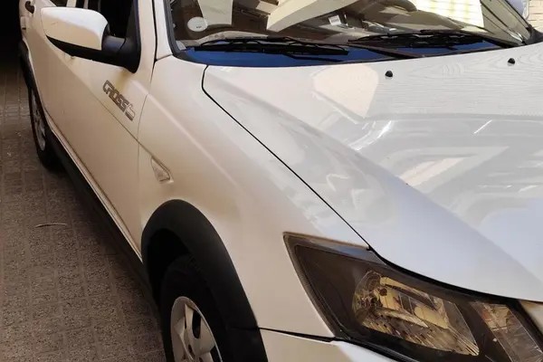 کوییک، دنده ای
