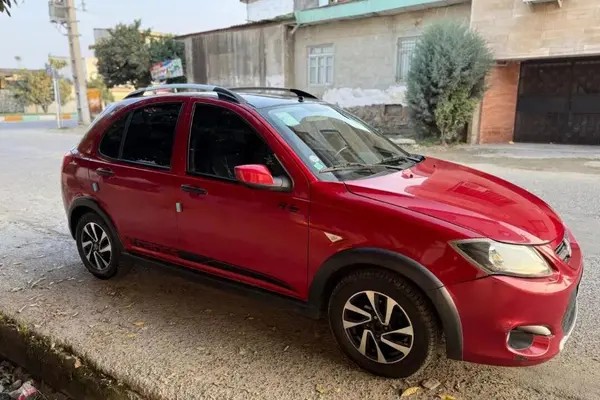 کوییک، دنده ای R