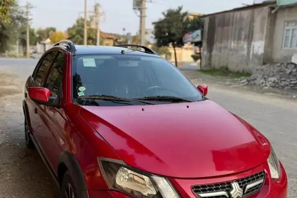 کوییک، دنده ای R