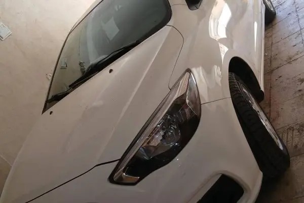 شاهین، اتوماتیک CVT