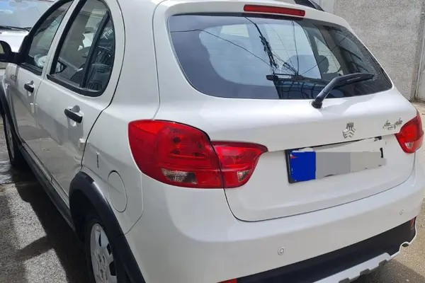 کوییک، GX