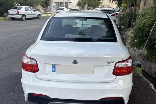 ساینا، S
