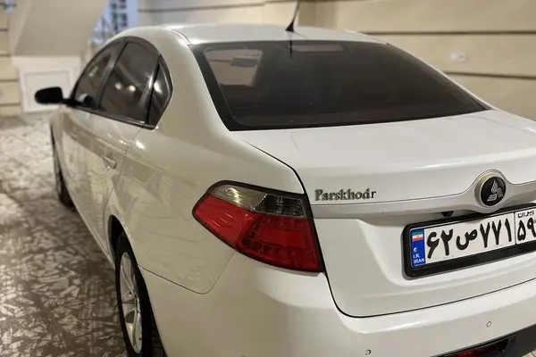 برلیانس، H330