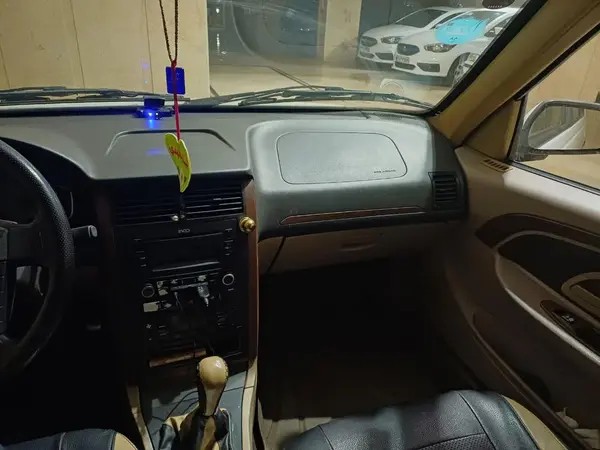 پژو، پارس