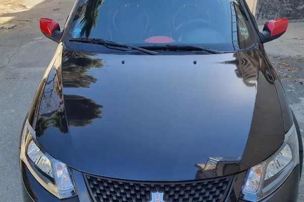 کوییک، GXR
