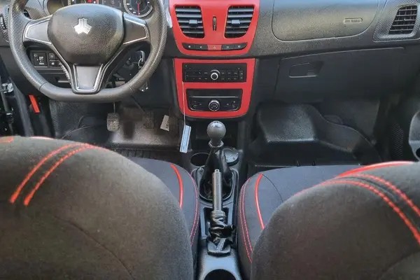 کوییک، GXR