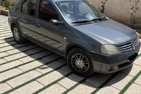 رنو، تندر 90