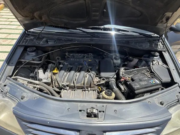 رنو، تندر 90